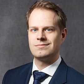 Prof. Dr. Christian Pfitzner